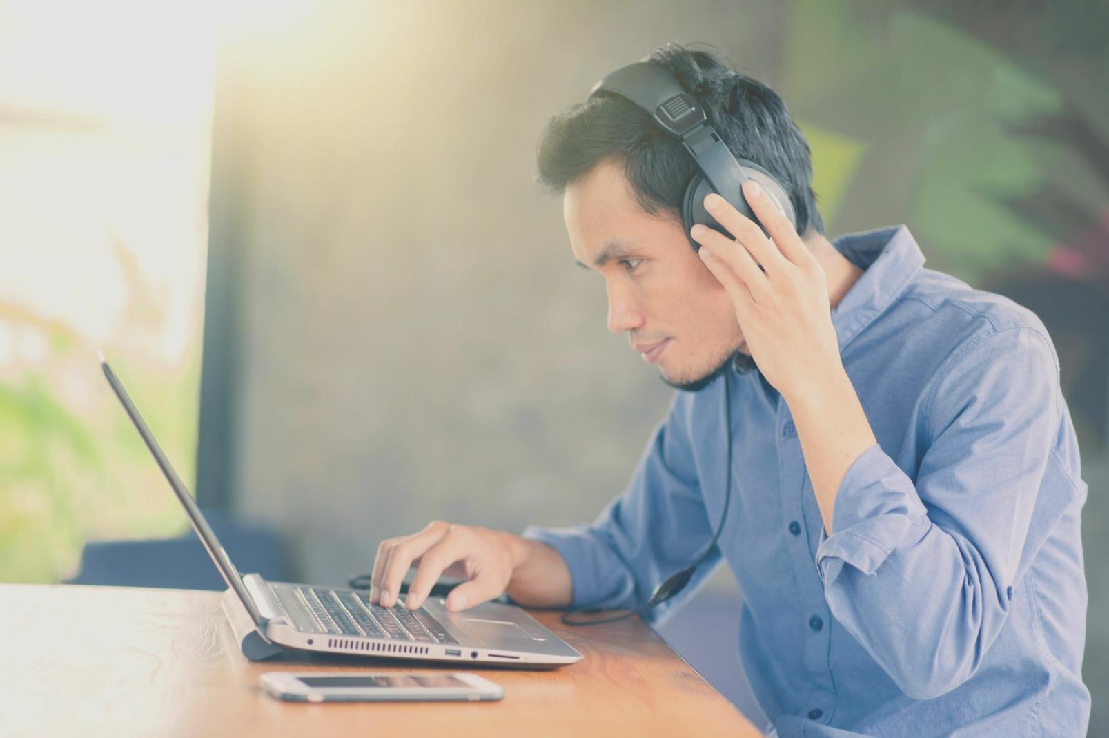 Financial analysis dashboard showing key business metrics and growth indicators