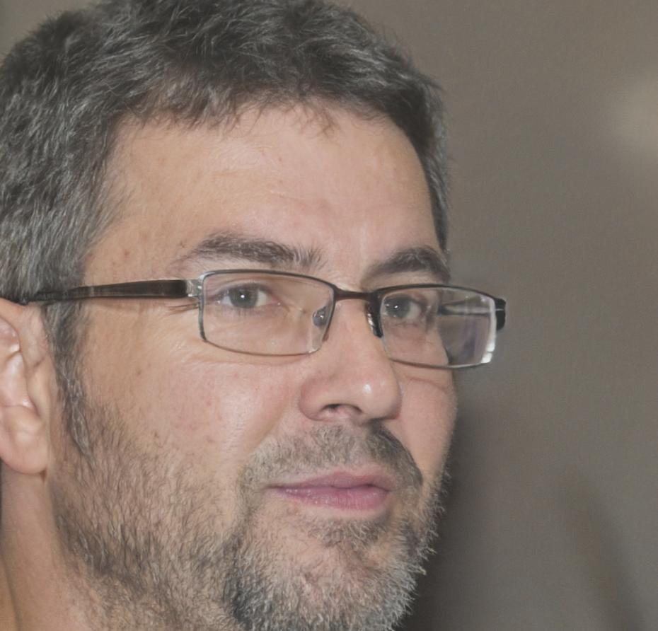 Thorsten Kessler workshop facilitator