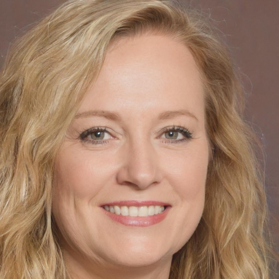 Financial analyst reviewing business data and providing strategic recommendations